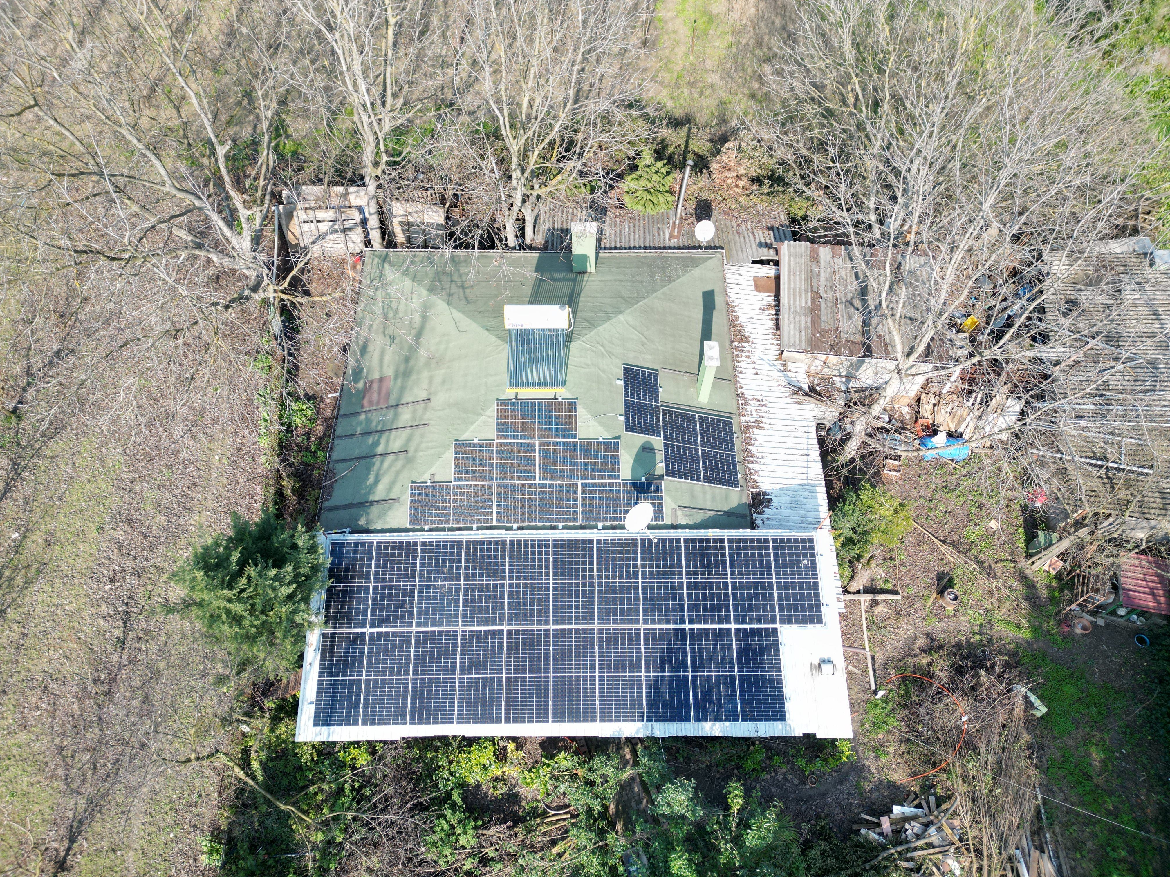 Mehmet Celal Erhan GES